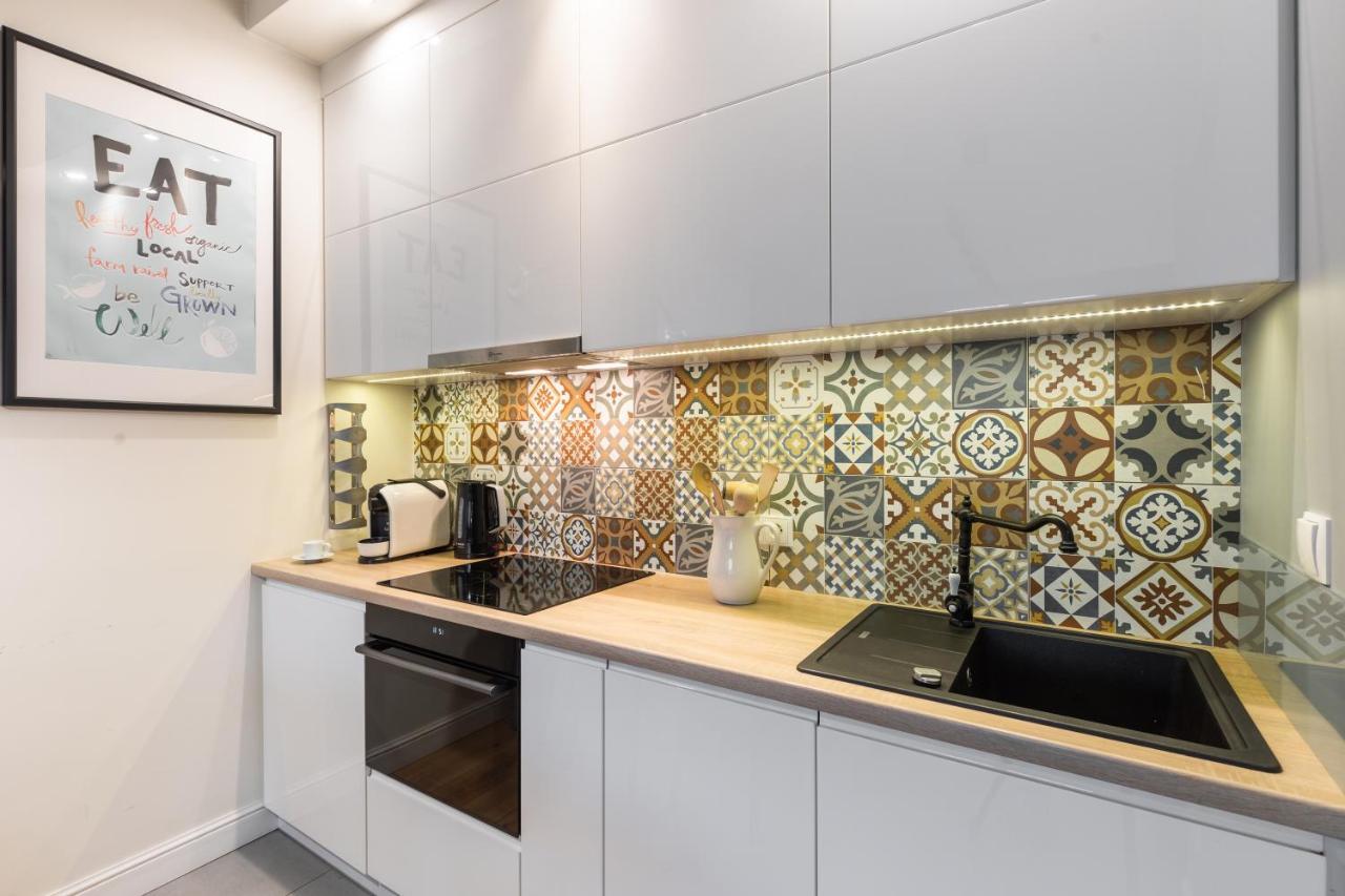 Apartament Kornelowka - Rezydencja Do Skoczni Zakopane Eksteriør billede